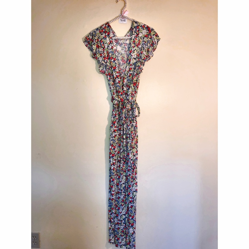 Free People Pant Romper